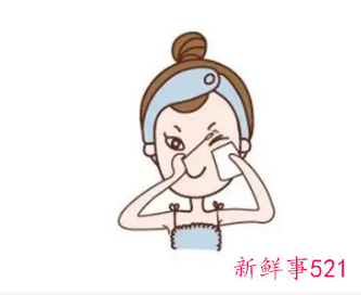 卸妆油怎么卸眼睛