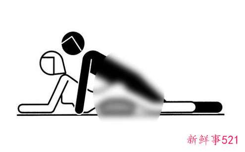 梦见3p是什么意思