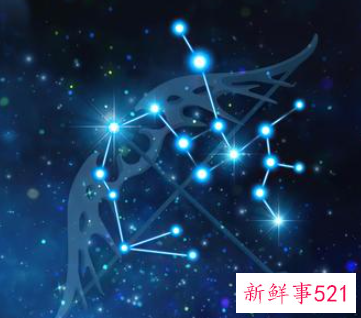 假正经真花心的几个星座男