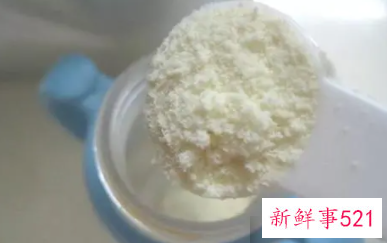 奶粉排行榜前十位进口奶粉品牌