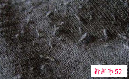 衣服穿一天起球怎么退