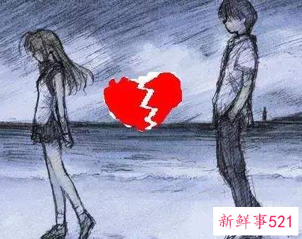 男朋友要和我分手我该怎么挽回他