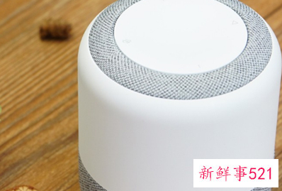 小度音响怎么连接家电