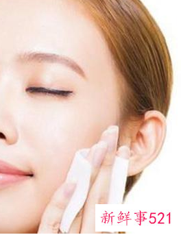 护肤顺序的正确步骤