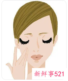 卸妆油怎么卸眼睛