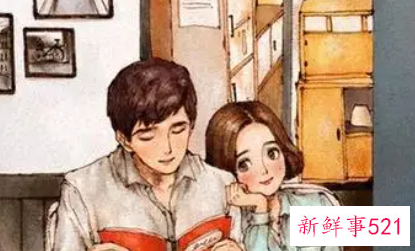 女孩对男生撒娇时的表现