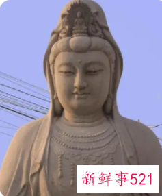 梦见佛菩萨对我笑是什么意思