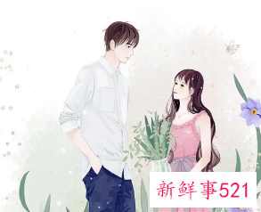 男人喜欢你有什么表现