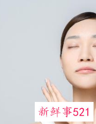 护肤顺序的正确步骤