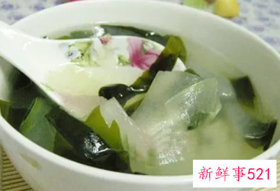 适合孕中期食用的食谱