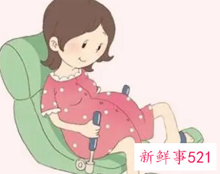 如何促进顺产