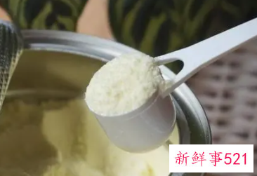 奶粉排行榜前十位进口奶粉品牌