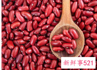 红豆怎么吃最补血