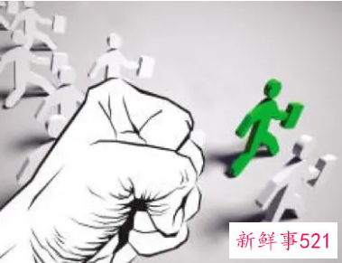 面试大嘴巴要不得