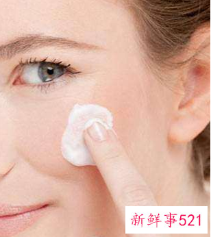 护肤顺序的正确步骤