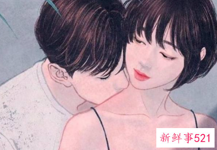 让男人想你想的发疯的套路