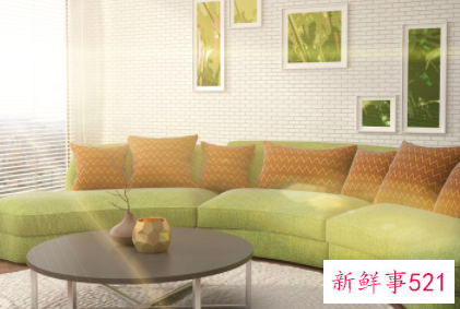 房间异味怎样彻底清除