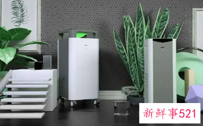空气净化器如何挑选