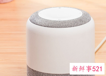 小度音响怎么连接家电