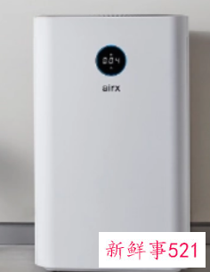 空气净化器如何挑选