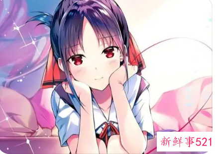 绝非池中之物的星座女