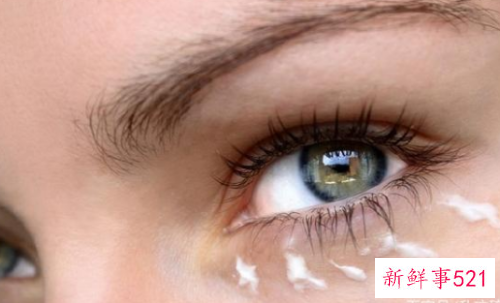 护肤顺序的正确步骤