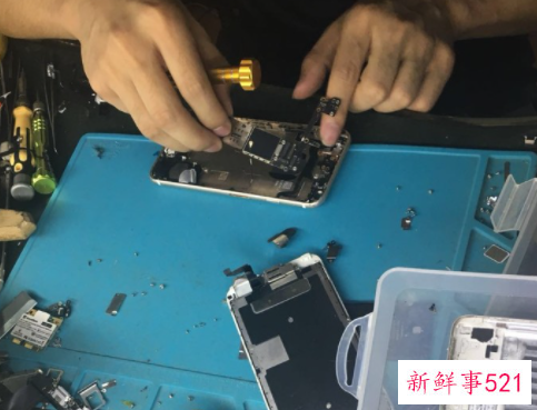 无边框手机和曲面屏手机区别如何