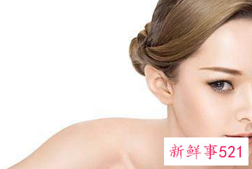 护肤顺序的正确步骤