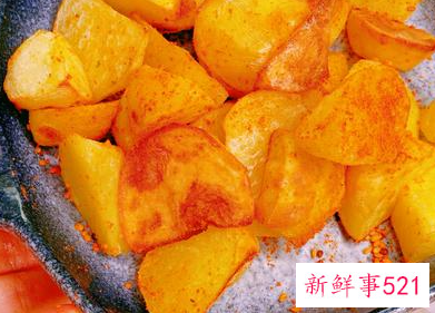 空气炸锅能做的美食