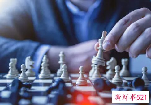 管理的六个基本要素