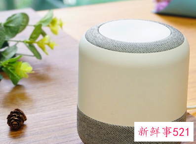 小度音响怎么连接家电