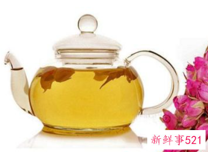 长斑皮肤怎么内调