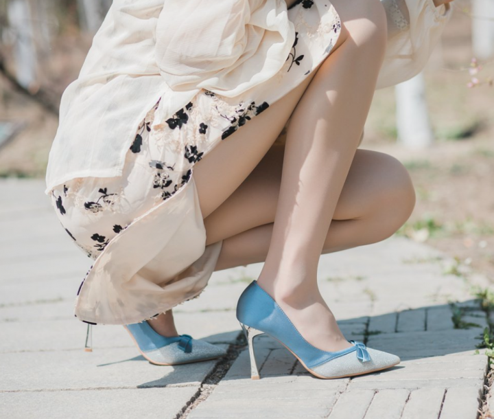 花了五年从包养妹变成少奶奶了？