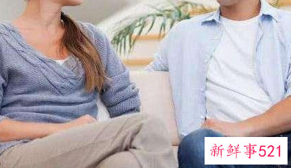 吵架和好的小套路故事