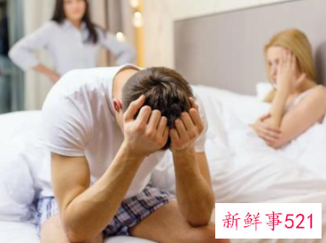 男人出轨都有哪种表现