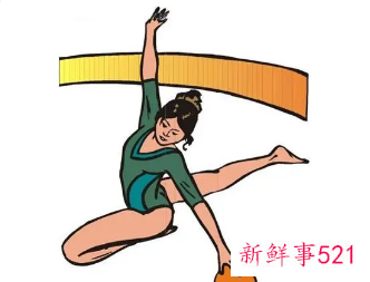 梦见体操运动员是什么意思