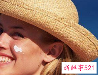 护肤顺序的正确步骤