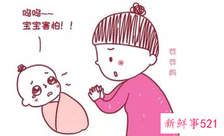 婴儿最快多久会说话