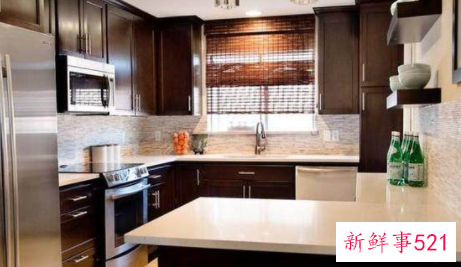 厨卫不贴瓷砖怎么处理