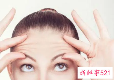 皮肤松弛吃什么好