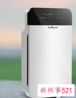 空气净化器如何挑选