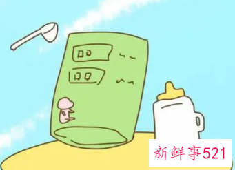 奶粉排行榜前十位进口奶粉品牌