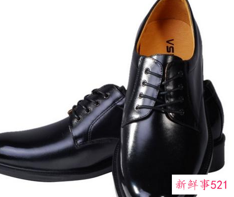 皮鞋长毛发霉怎么处理