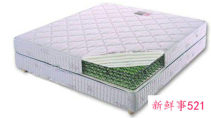 床垫子怎么洗更干净