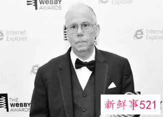 斯蒂芬·威尔海特因新冠逝世，没有他就没有表情包