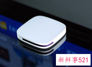 KKTV怎么开启电视投屏功能