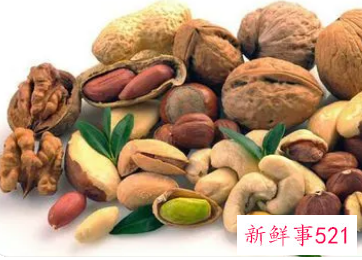 皮肤松弛吃什么好