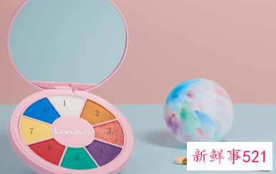 孩子舞台表演画什么妆