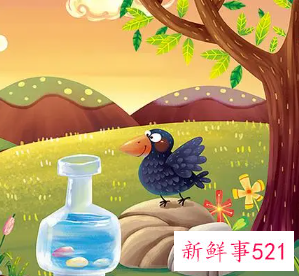 套路满满的小故事