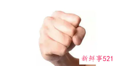 经常握拳头对身体有什么好处